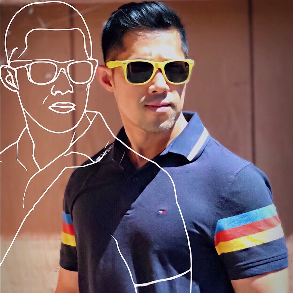 Meet your Posher, Jay of Find Fun